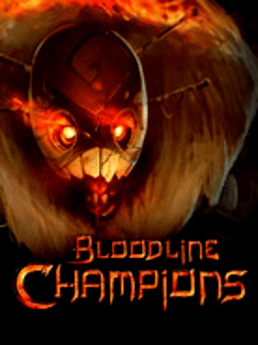 Bloodline Champions