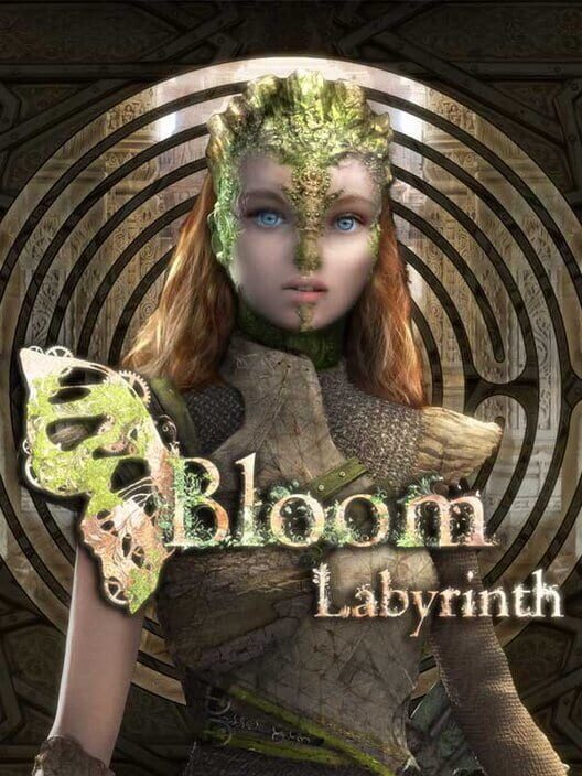 Bloom: Labyrinth screenshot