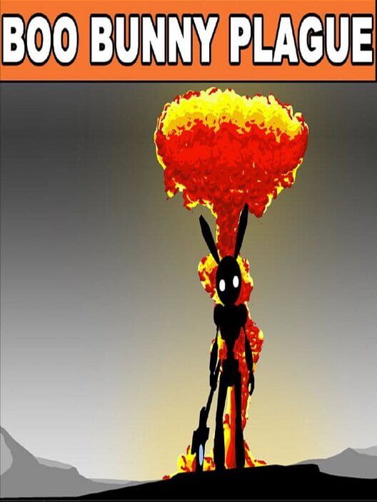 Boo Bunny Plague screenshot