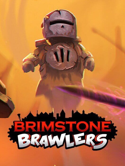Brimstone Brawlers screenshot