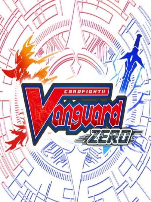 Cardfight!! Vanguard Zero