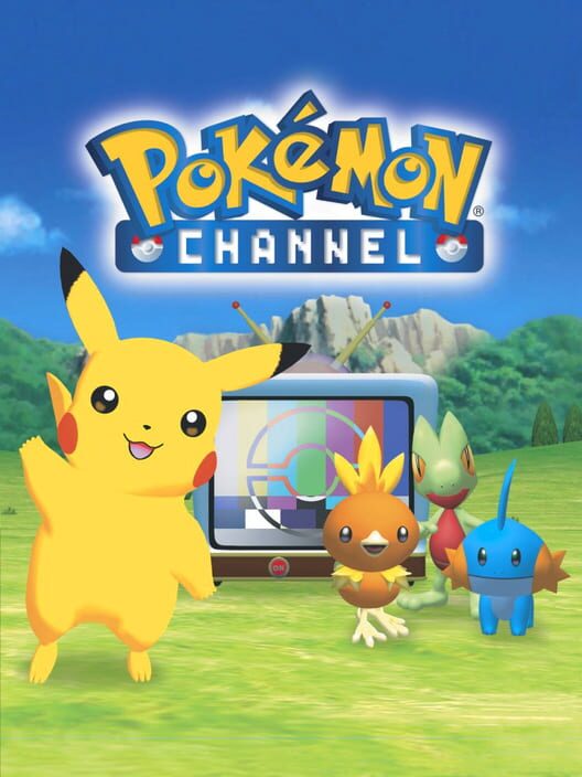 Amazon store pokemon channel