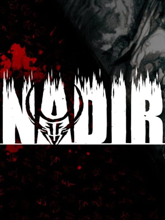 Nadir: A Grimdark Deckbuilder screenshot