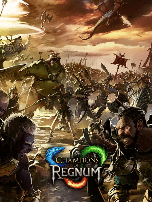 Champions of Regnum