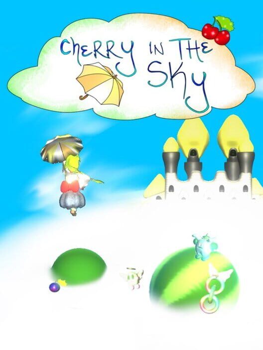 Cherry in the Sky screenshot