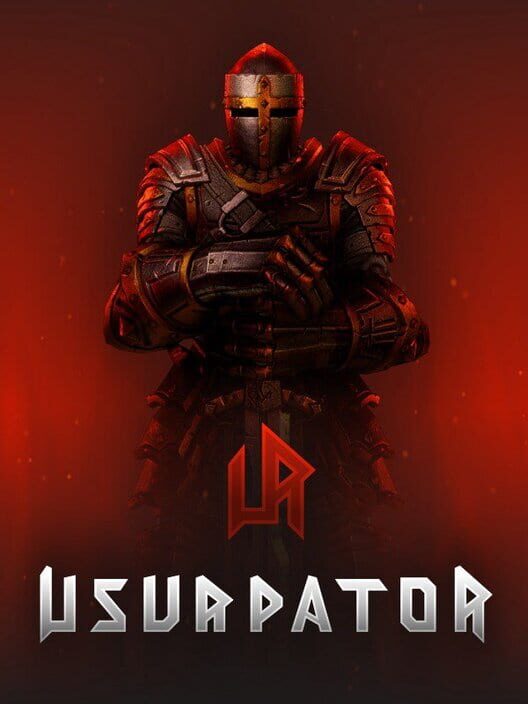 Usurpator screenshot