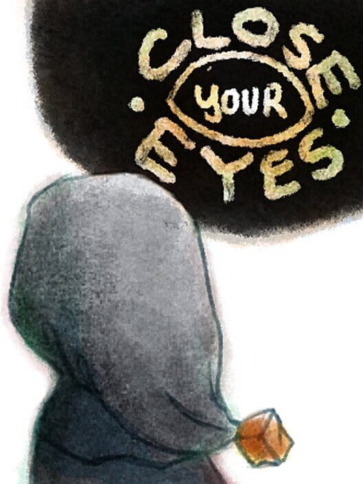 Close Your Eyes screenshot