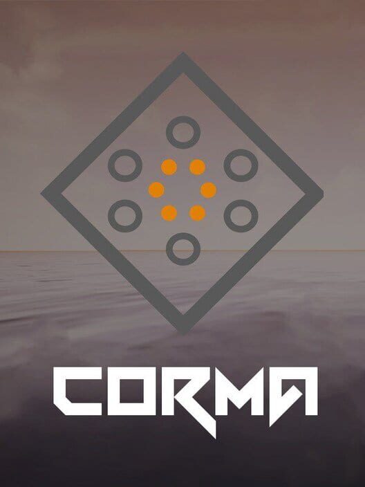 Corma screenshot