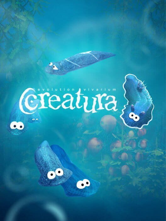 Creatura screenshot