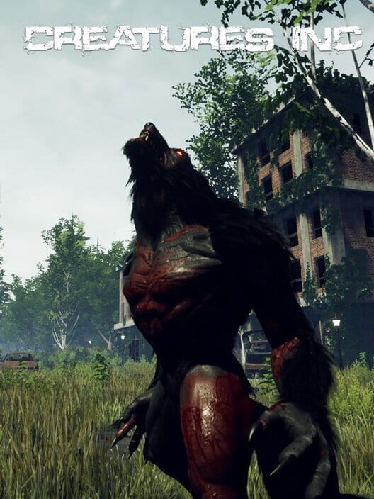 Creatures Inc. screenshot