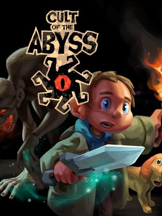 Cult of the Abyss cover