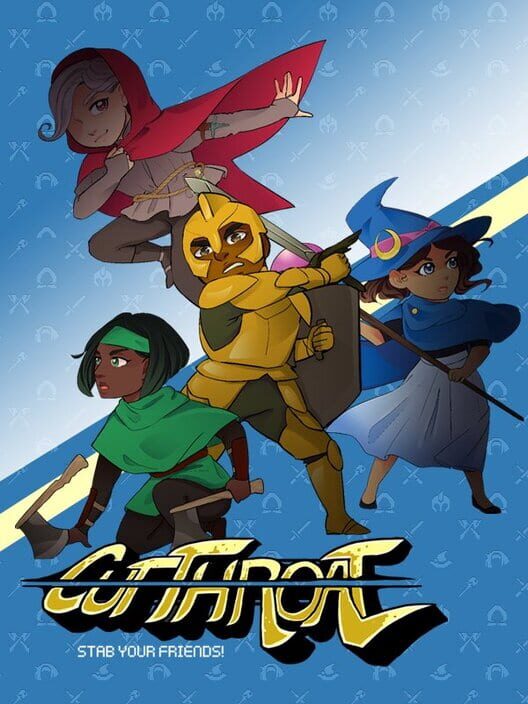 Cutthroat screenshot