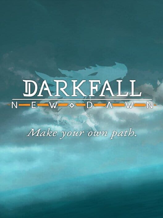 Darkfall: New Dawn poster