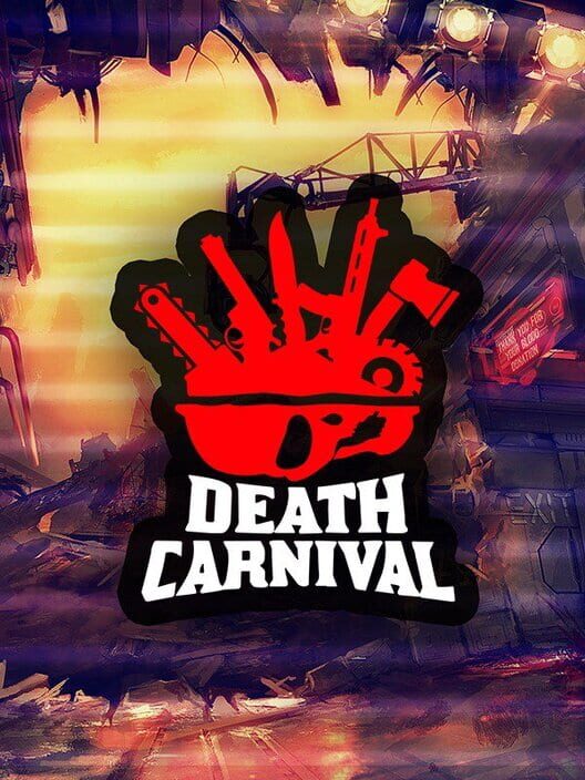 Death Carnival screenshot
