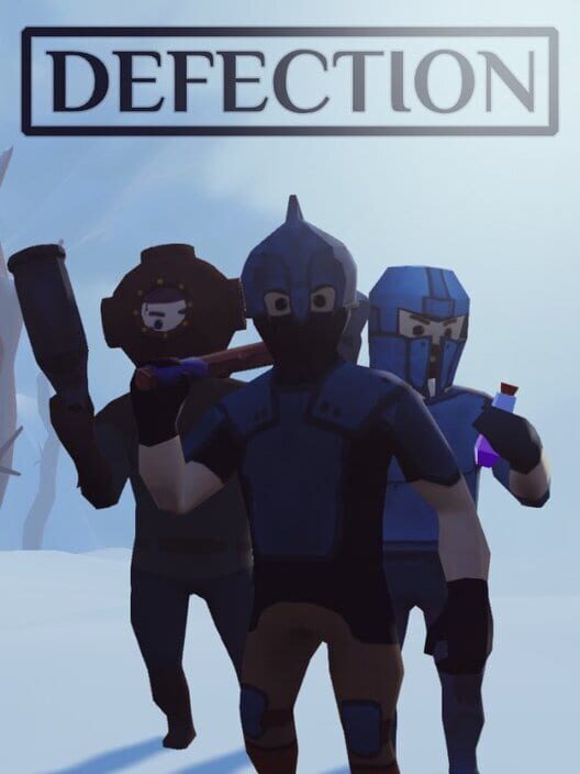 Defection screenshot