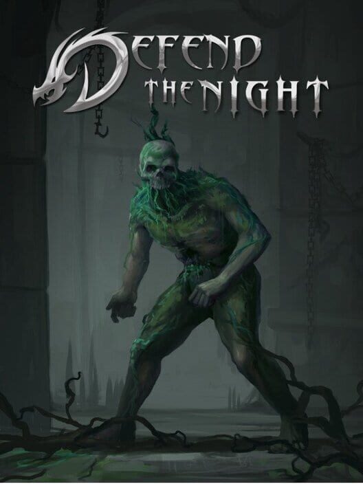Defend the Night
