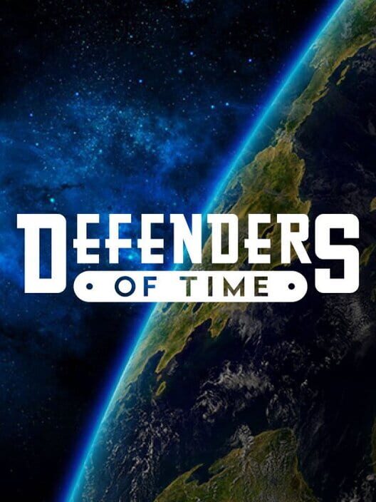Defenders of Time screenshot