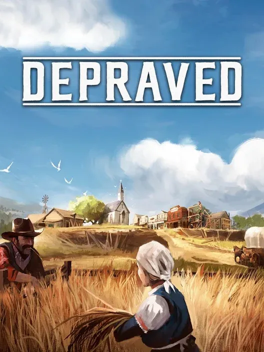 Depraved