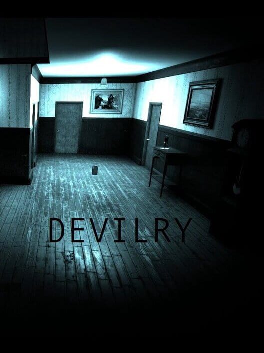 Devilry screenshot