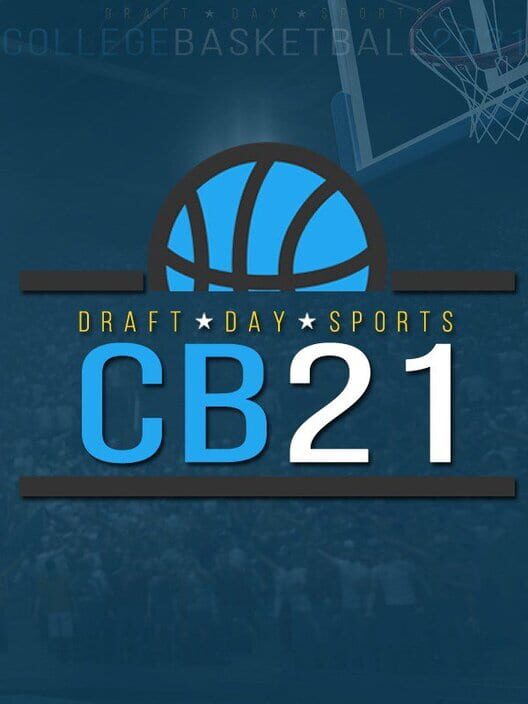 Draft Day Sports: College Basketball 2021 screenshot