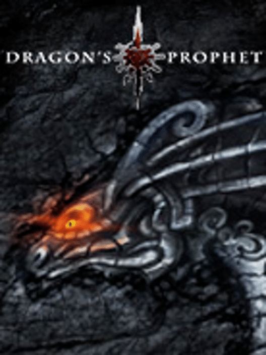 Dragon's Prophet