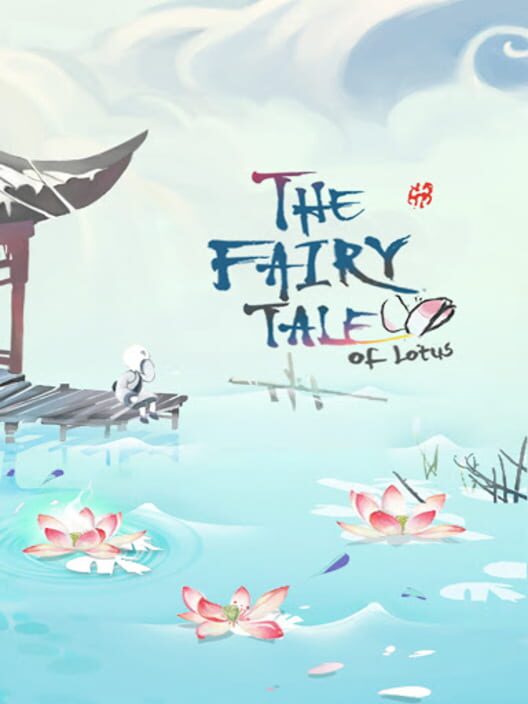 A Fairy Tale of Lotus cover