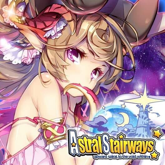 Google Play Store cover for Astral Stairways