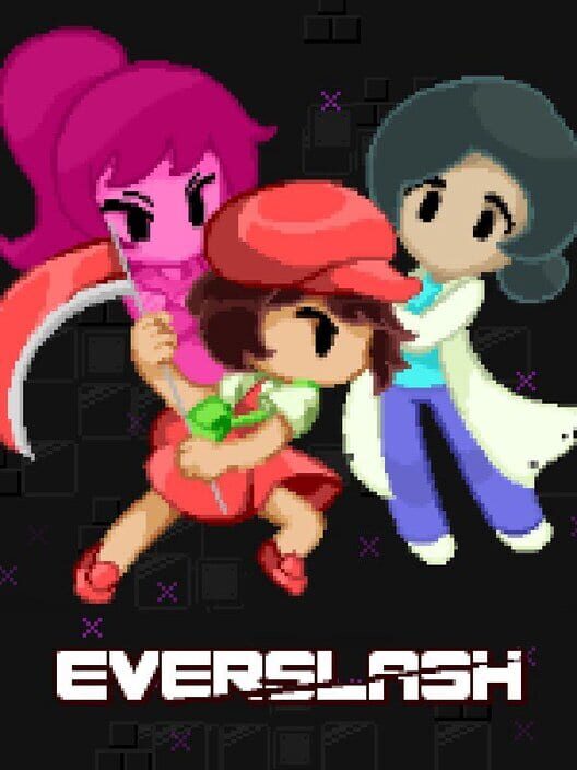 Everslash cover