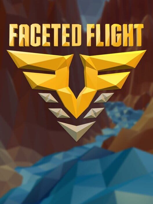 Faceted Flight screenshot