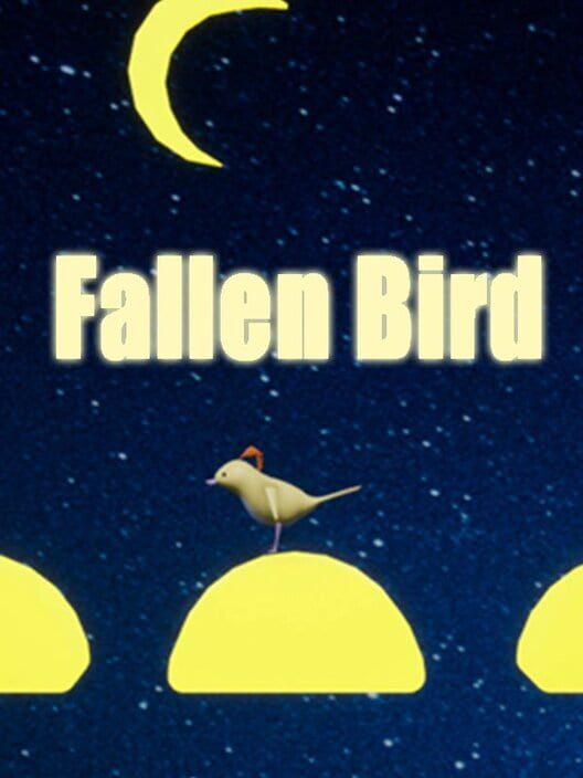 Fallen Bird screenshot