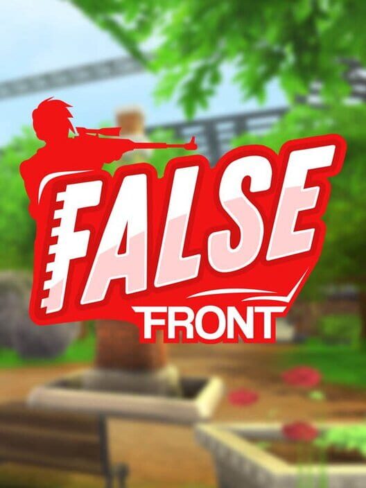 False Front screenshot