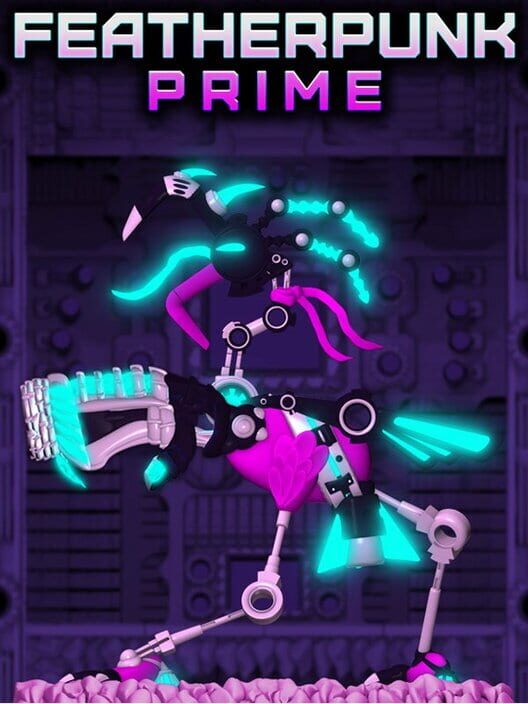 Featherpunk Prime screenshot