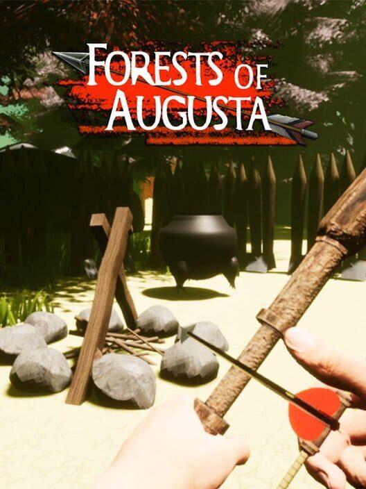 Forests of Augusta screenshot