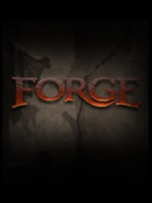 Forge