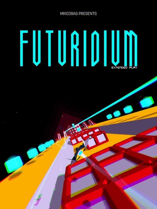 Futuridium EP Deluxe