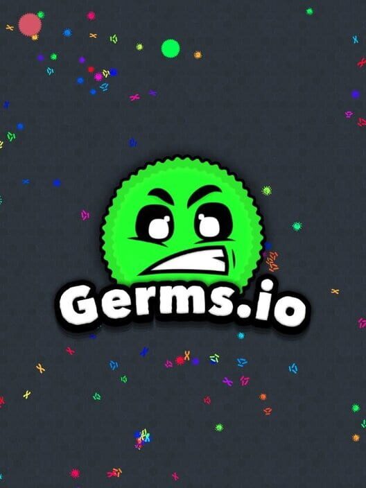 Germs.io cover