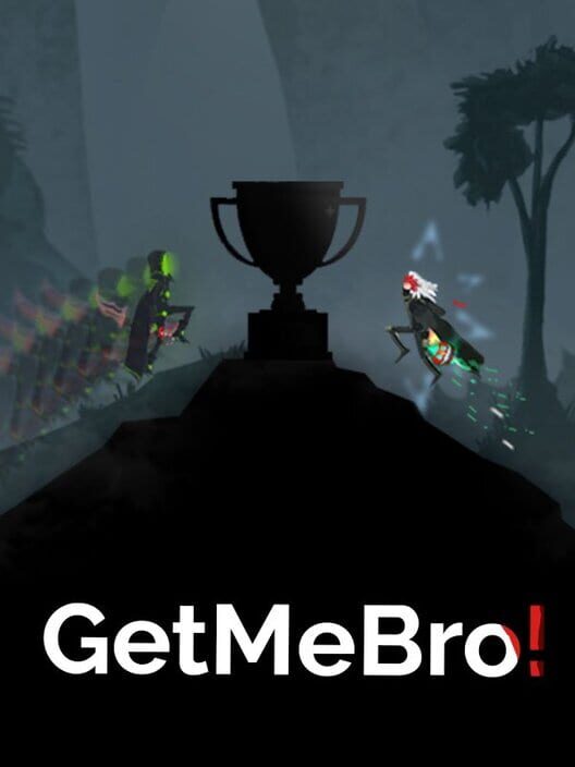 GetMeBro! screenshot