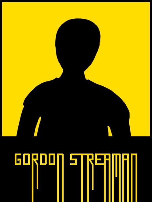 Gordon Streaman screenshot