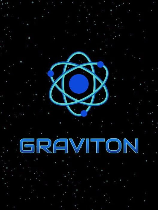 Graviton screenshot