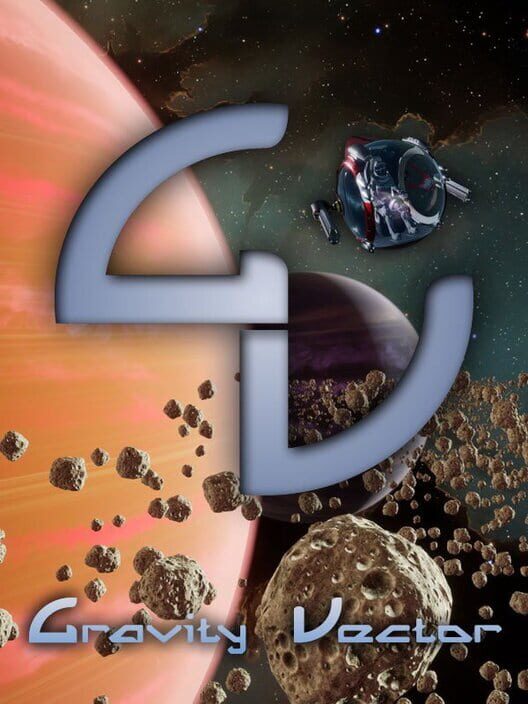 Gravity Vector screenshot