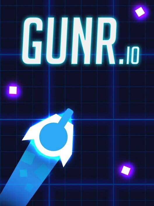 Gunr.io cover