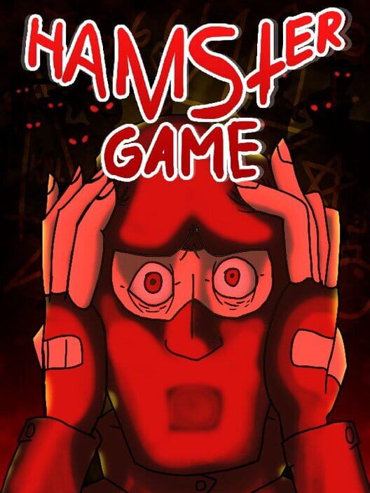 Hamster Game cover