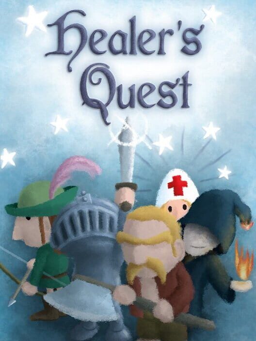 Healer's Quest