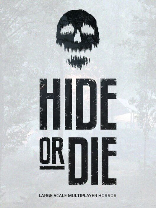Hide or Die screenshot