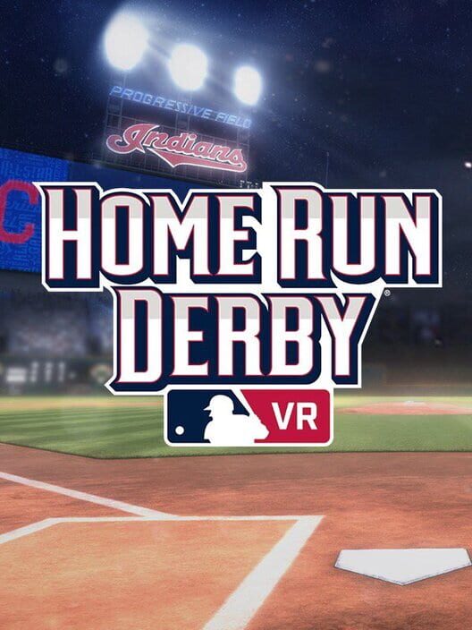 Home Run Derby VR