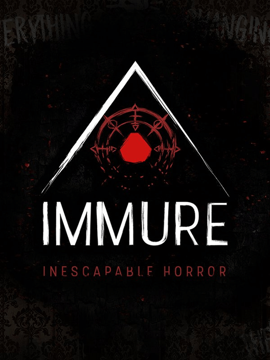 Immure
