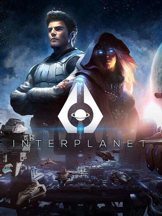 InterPlanet cover