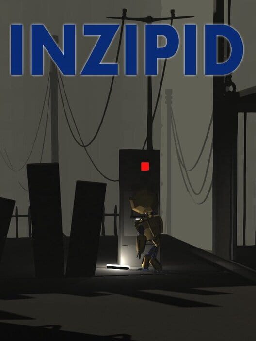 Inzipid screenshot