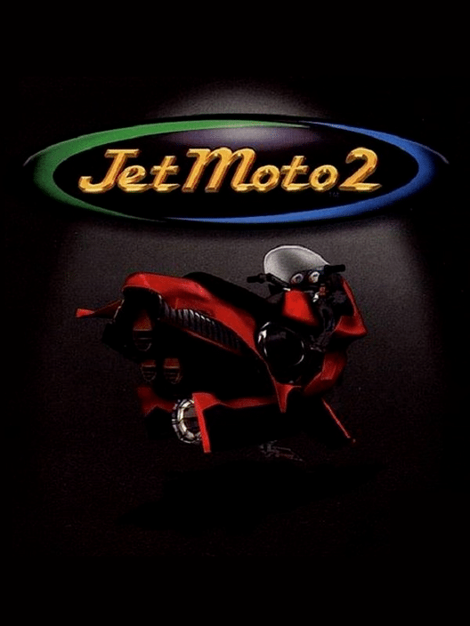 Jet Moto 2