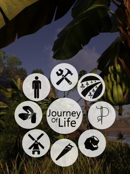Journey of Life screenshot